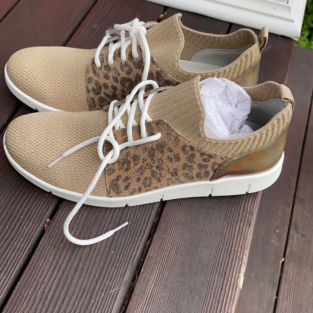 Johnston & Murphy size 8